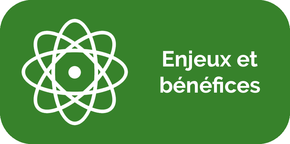 Enjeux et bénéfices